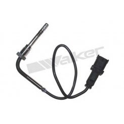 Senzor, temperatura gaze evacuare