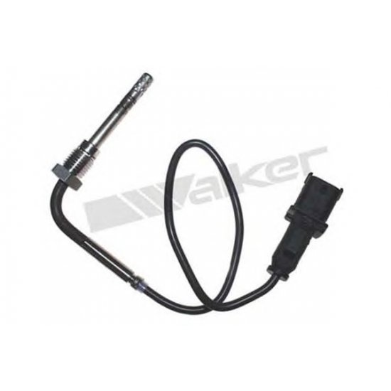 Senzor, temperatura gaze evacuare