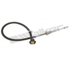 Senzor, temperatura gaze evacuare