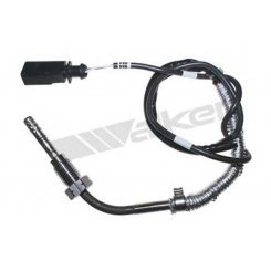 Senzor, temperatura gaze evacuare