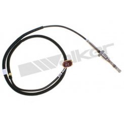 Senzor, temperatura gaze evacuare