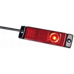 Lumina de delimitare