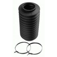 Burduf cauciuc, directie