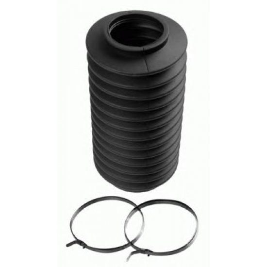 Burduf cauciuc, directie