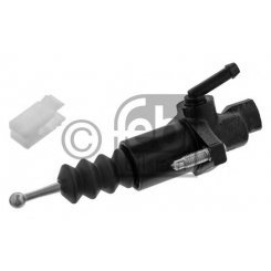 Pompa centrala, ambreiaj Pompa centrala, ambreiaj