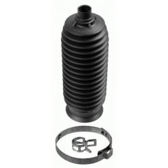 Burduf cauciuc, directie