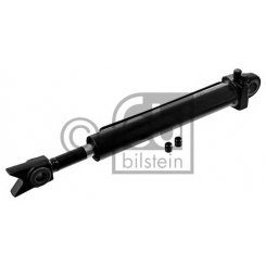 Cilindru basculare, cabina sofer Cilindru basculare, cabina sofer