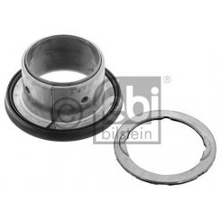 Bucsa, lagare cabina sofer