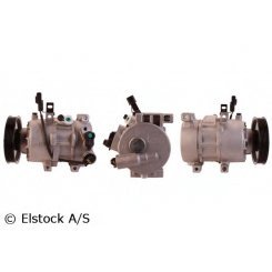 Compresor, climatizare