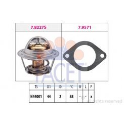 termostat,lichid racire