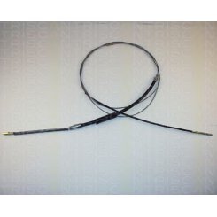 Cablu, frana de parcare