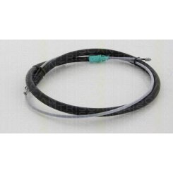 Cablu, frana de parcare