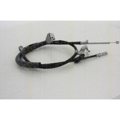 Cablu, frana de parcare