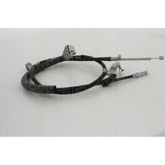 Cablu, frana de parcare