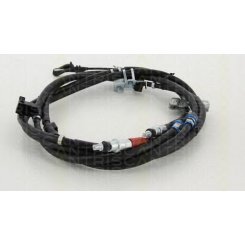 Cablu, frana de parcare