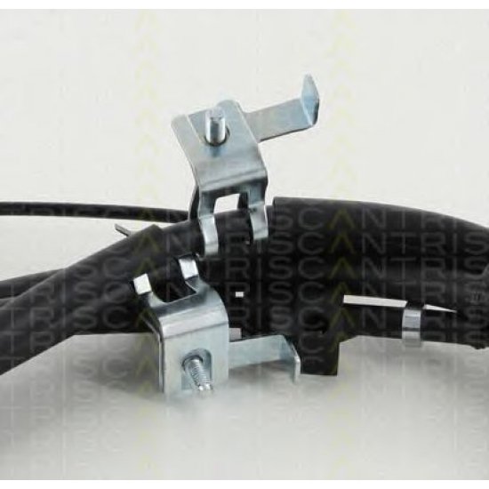 Cablu, frana de parcare