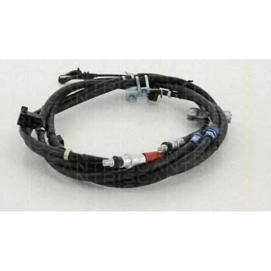 Cablu, frana de parcare