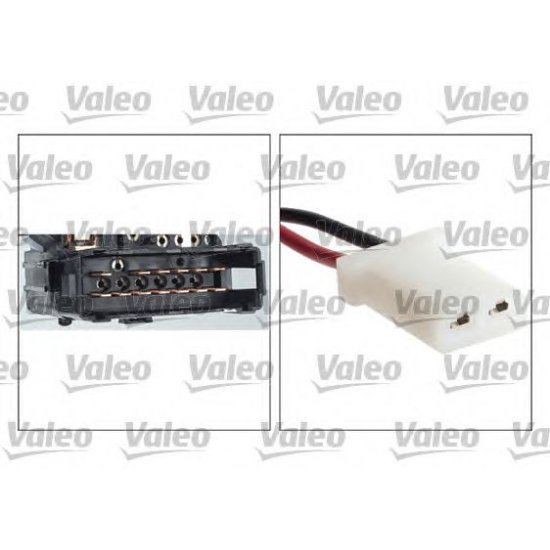 Bloc lumini VALEO 251571