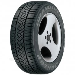 Anvelope Iarna DUNLOP GRANDTREK WINTER M3 275/55 19 111 H