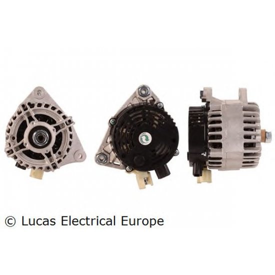 Alternator la schimb(10395497) LUCAS ELECTRICAL LRA02913