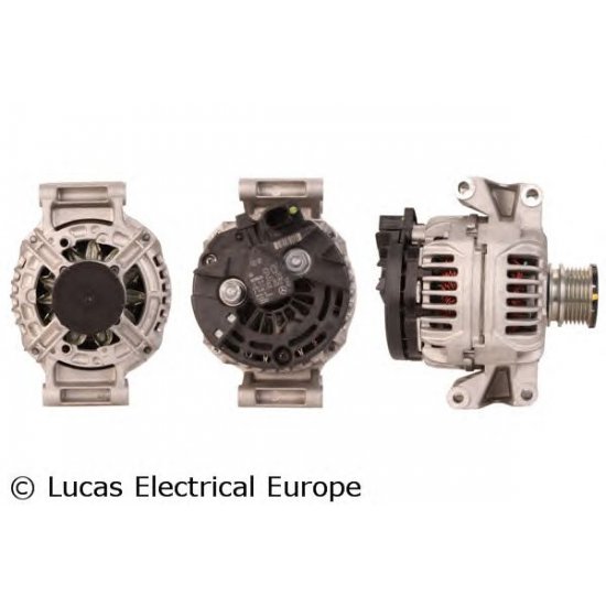 ALTERNATOR LA SCHIMB (11-524-4 LUCAS ELECTRICAL LRA03276