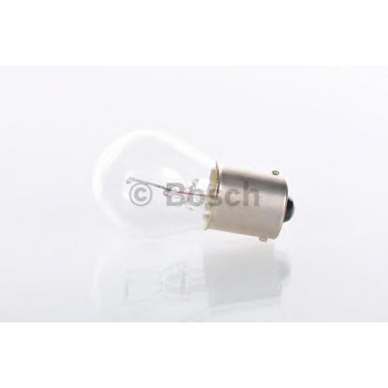 Bec P21W 24 V BA 15 S BOSCH 1987302501 Bec P21W 24 V BA 15 S BOSCH 1987302501