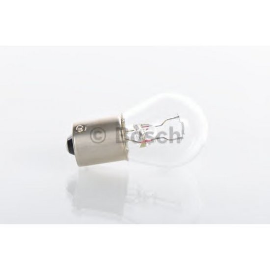 Bec P21W 24 V BA 15 S BOSCH 1987302501 Bec P21W 24 V BA 15 S BOSCH 1987302501