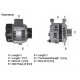 ALTERNATOR LA SCHIMB(10340130) LUCAS ELECTRICAL LRA02756