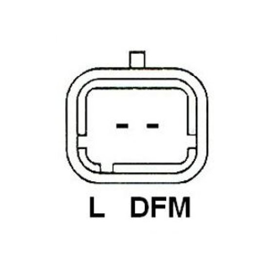 ALTERNATOR LA SCHIMB(10340121) LUCAS ELECTRICAL LRA02226 ALTERNATOR LA SCHIMB(10340121) LUCAS ELECTRICAL LRA02226