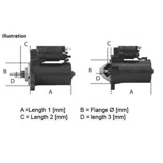 ELECTROMOTOR LA SCHIMB(1034008 LUCAS ELECTRICAL LRT00236 ELECTROMOTOR LA SCHIMB(1034008 LUCAS ELECTRICAL LRT00236