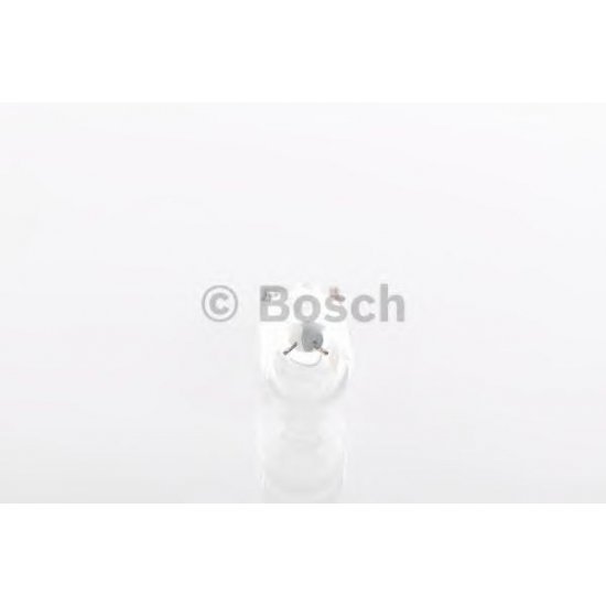 BEC 12V W5W 5W PURE LIGHT BOSCH 1987302206