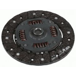 DISC AMBREIAJ (fara piesa la s DISC AMBREIAJ (fara piesa la s