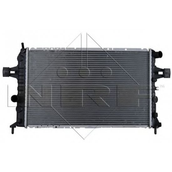 Radiator racire motor NRF 58177 Radiator racire motor NRF 58177