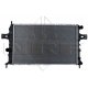 Radiator racire motor NRF 58177 Radiator racire motor NRF 58177