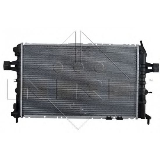 Radiator racire motor NRF 58177 Radiator racire motor NRF 58177