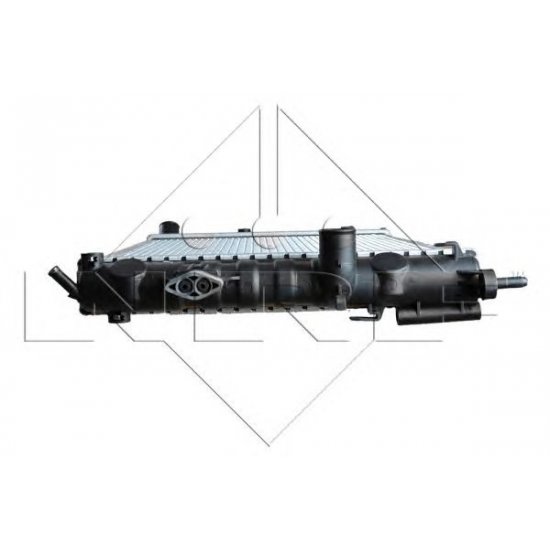 Radiator racire motor NRF 58177 Radiator racire motor NRF 58177