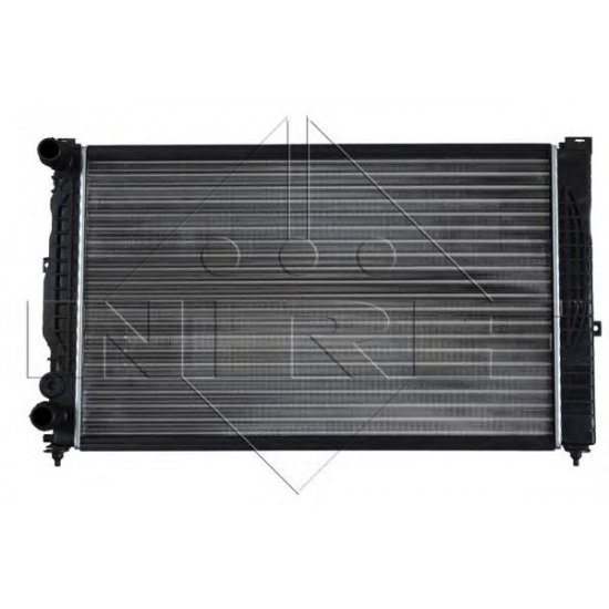 Radiator racire motor NRF 58259 Radiator racire motor NRF 58259
