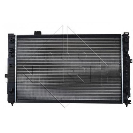 Radiator racire motor NRF 58259 Radiator racire motor NRF 58259