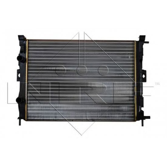 Radiator racire motor NRF 58328 Radiator racire motor NRF 58328