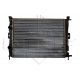 Radiator racire motor NRF 58328 Radiator racire motor NRF 58328