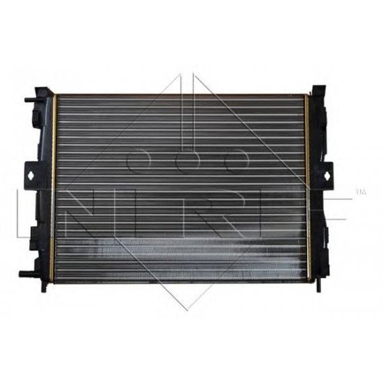 Radiator racire motor NRF 58328 Radiator racire motor NRF 58328