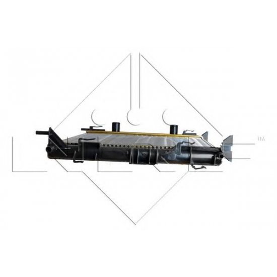 Radiator racire motor NRF 58328 Radiator racire motor NRF 58328