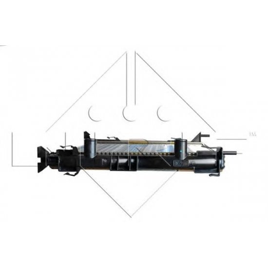 Radiator racire motor NRF 58328 Radiator racire motor NRF 58328