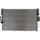 Radiator racire motor HELLA 8MK376774434 Radiator racire motor HELLA 8MK376774434