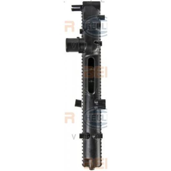 Radiator racire motor HELLA 8MK376774434 Radiator racire motor HELLA 8MK376774434