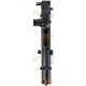 Radiator racire motor HELLA 8MK376774434 Radiator racire motor HELLA 8MK376774434