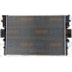 Radiator racire motor HELLA 8MK376774434 Radiator racire motor HELLA 8MK376774434