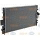 Radiator racire motor HELLA 8MK376774434 Radiator racire motor HELLA 8MK376774434