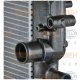 Radiator racire motor HELLA 8MK376774434 Radiator racire motor HELLA 8MK376774434