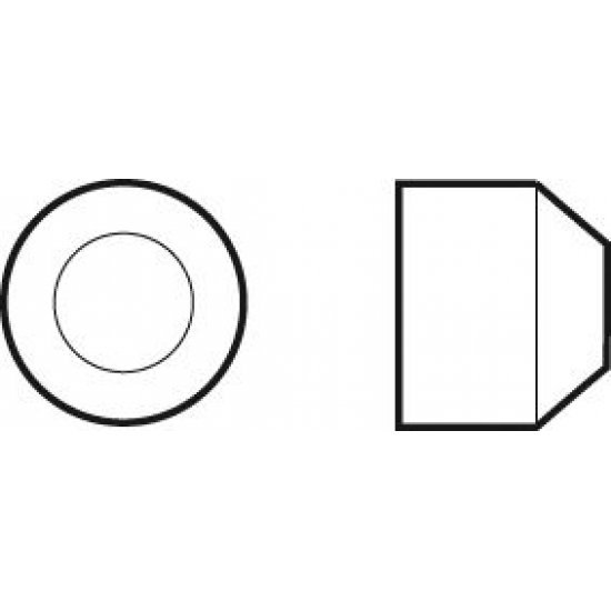Bec C5W 12V 5W SV8.5 VALEO 032217